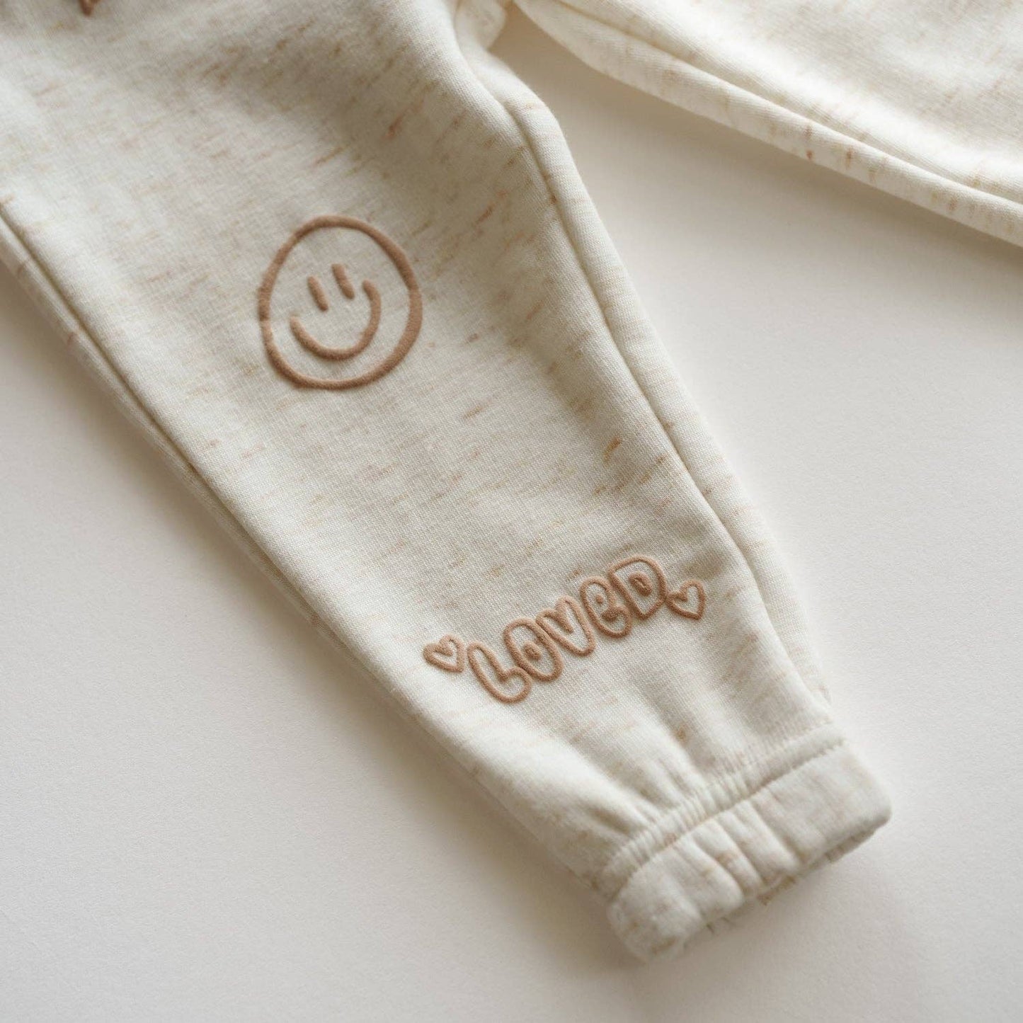 You Are Magic Mini's Sweat Set